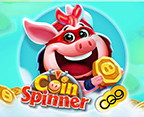 Coin Spinner