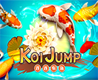 Koi Jump