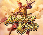 Legendary Monkey King